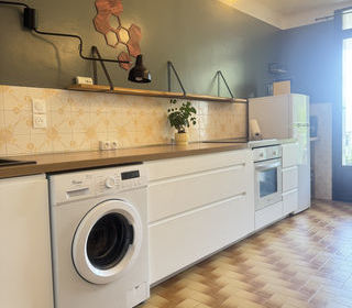  Appartement � vendre 3 pi�ces 73 m�