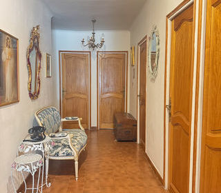  Appartement � vendre 4 pi�ces 105 m�