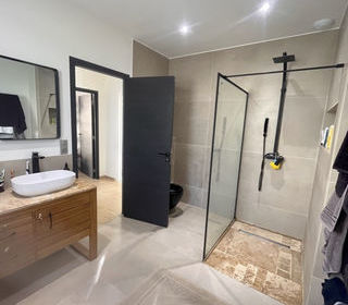  Maison � vendre 3 pi�ces 118 m�