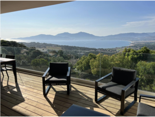  Appartement � vendre 2 pi�ces 59 m�