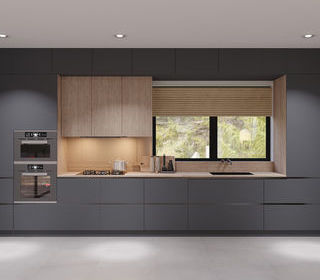  Appartement � vendre 3 pi�ces 91 m�