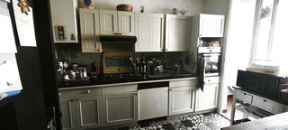  Appartement � vendre 4 pi�ces 91 m�