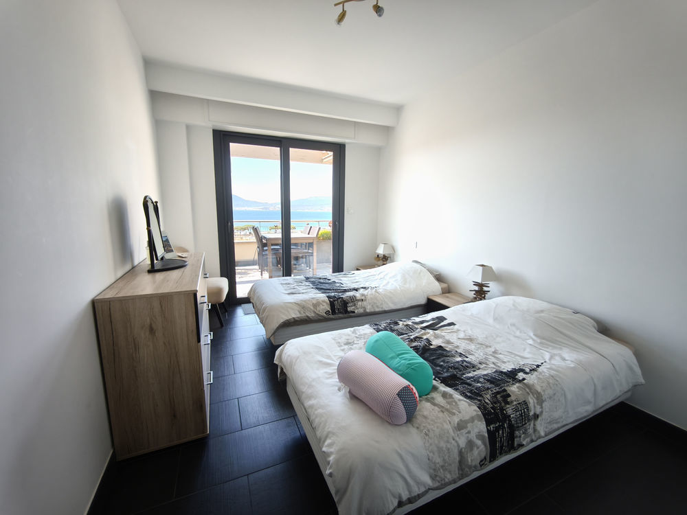 � vendre  Appartement Porticcio (20166)