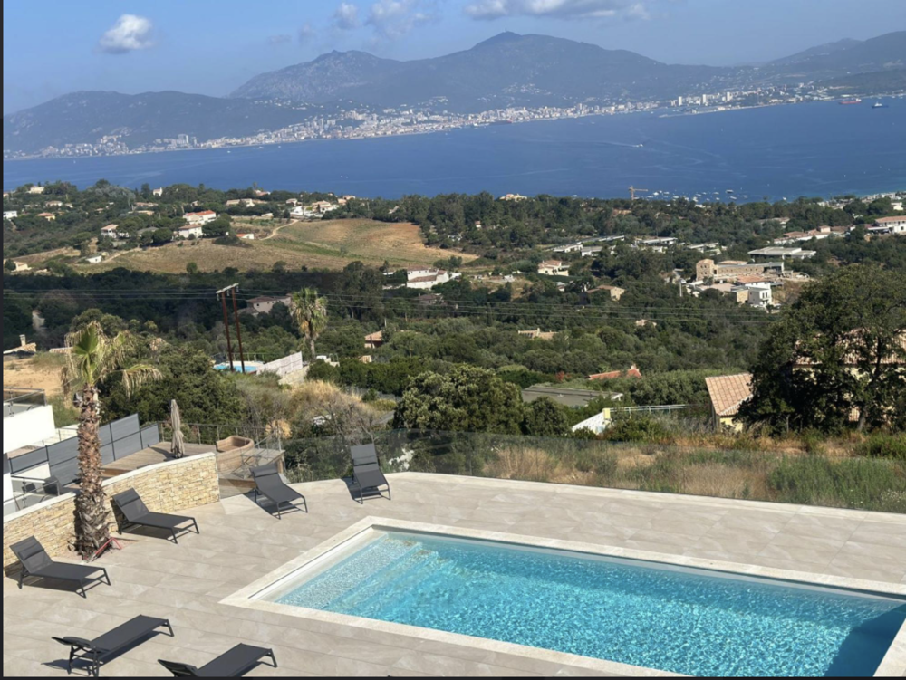 � vendre  Appartement Grosseto-Prugna (20128)