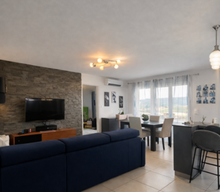  Appartement � vendre 4 pi�ces 79 m�