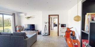  Appartement � vendre 3 pi�ces 111 m�