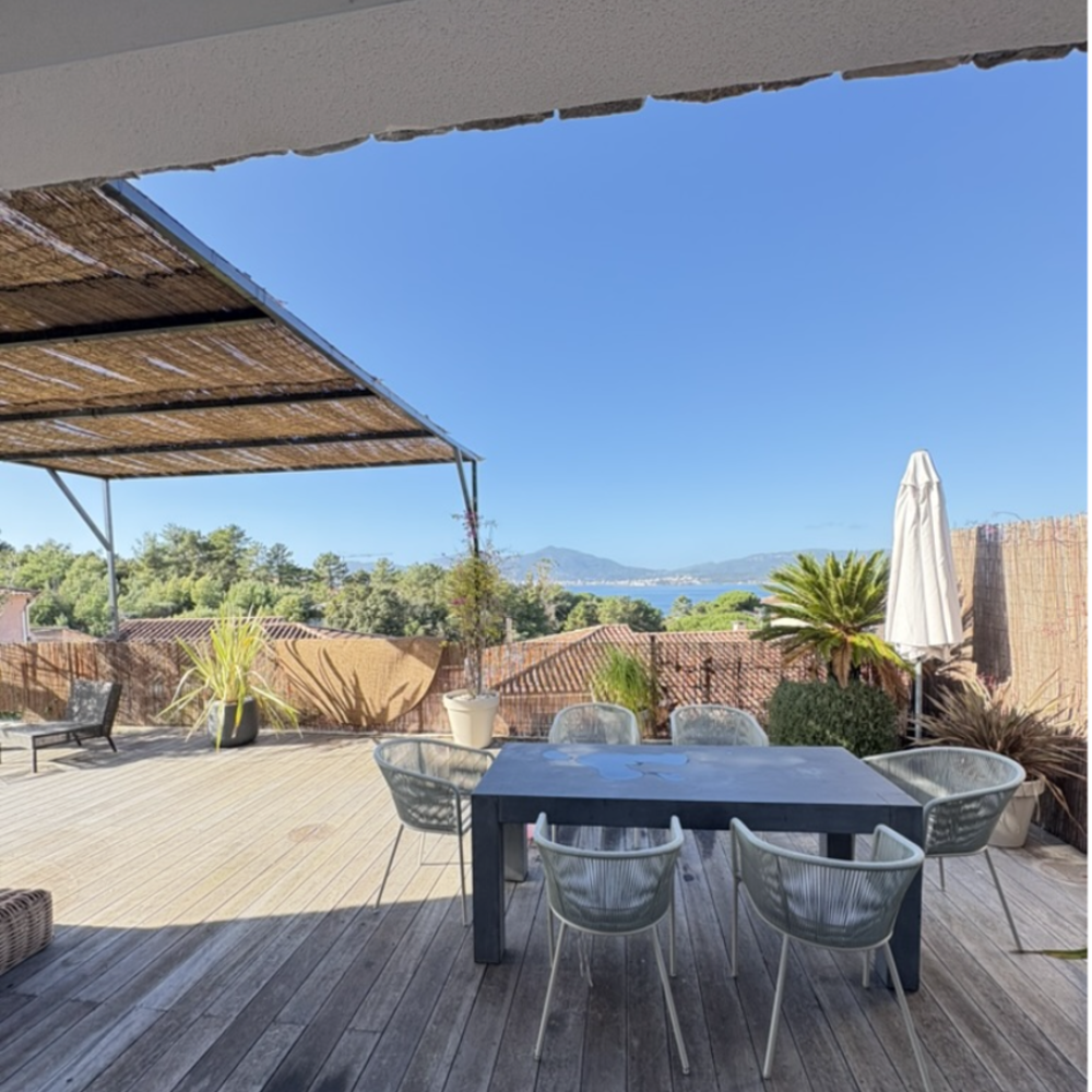 � vendre  Appartement Grosseto-Prugna (20128)