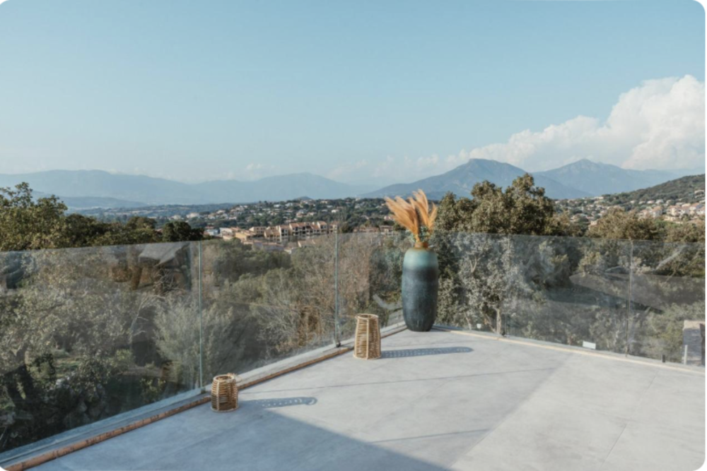 � vendre  Appartement Porticcio (20166)