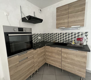  Appartement � vendre 3 pi�ces 60 m�