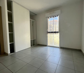  Appartement � vendre 3 pi�ces 60 m�