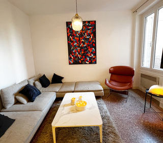  Appartement � vendre 3 pi�ces 69 m�