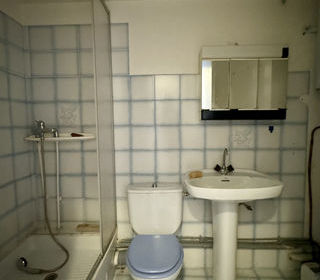  Appartement � vendre 2 pi�ces 31 m�