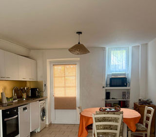  Maison � vendre 4 pi�ces 62 m�