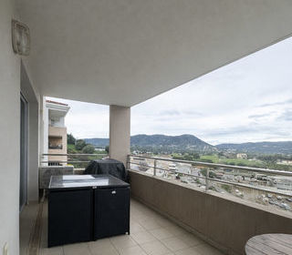  Appartement � vendre 4 pi�ces 79 m�