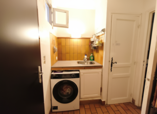  Appartement � vendre 1 pi�ce 34 m�