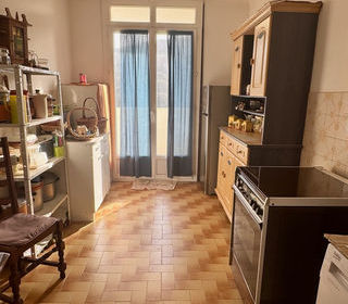  Appartement � vendre 4 pi�ces 105 m�