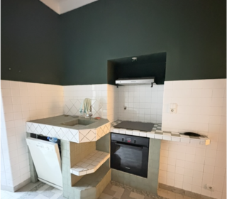  Appartement � vendre 3 pi�ces 76 m�