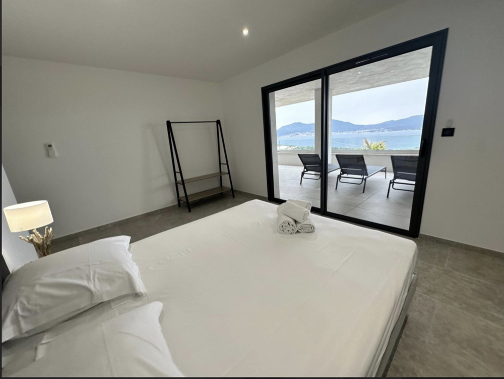 � vendre  Appartement Grosseto-Prugna (20128)