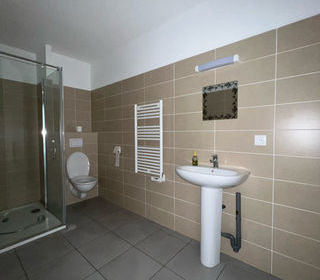  Appartement � vendre 3 pi�ces 60 m�