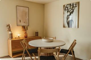  Appartement � vendre 3 pi�ces 67 m�