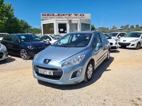 Peugeot 308 1.4 VTi 98ch Access 2012 occasion Lunel 34400