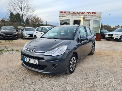 Citro&euml;n C3 VTi 68 PureTech Confort 2014 occasion Lunel 34400