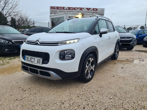 Citro&euml;n C3 Aircross PureTech 110 S&S BVM5 Feel 2018 occasion Lunel 34400