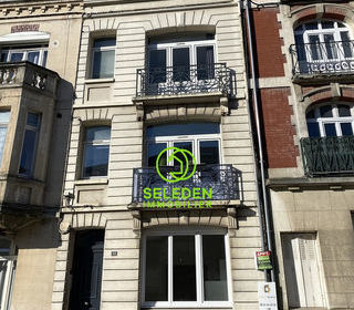  Appartement � louer 2 pi�ces 40 m�