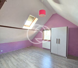  Maison � vendre 3 pi�ces 80 m�