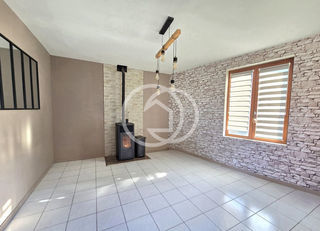  Maison � vendre 3 pi�ces 80 m�