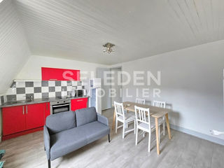  Appartement � louer 2 pi�ces 40 m�