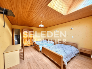  Ferme � vendre 15 + pi�ces 550 m�