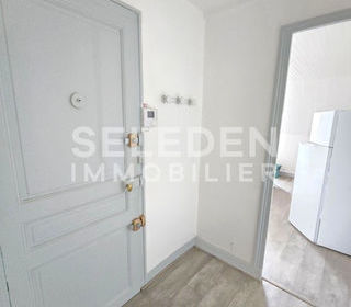  Appartement � louer 2 pi�ces 40 m�