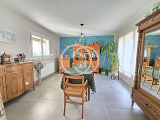  Maison � vendre 4 pi�ces 125 m�