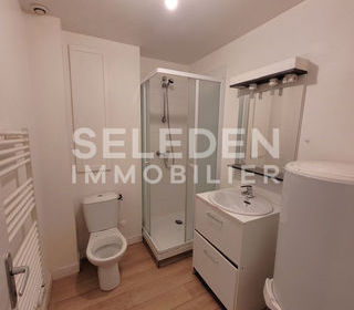  Appartement � louer 2 pi�ces 39 m�