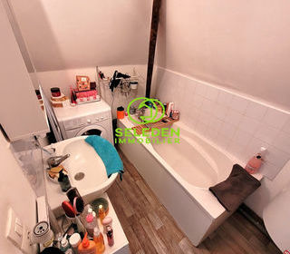  Appartement � louer 2 pi�ces 38 m�