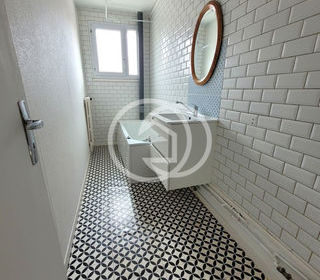  Appartement � louer 4 pi�ces 73 m�