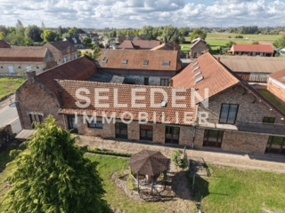  Ferme � vendre 15 + pi�ces 550 m�