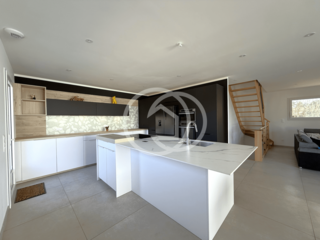  Maison � vendre 5 pi�ces 163 m�