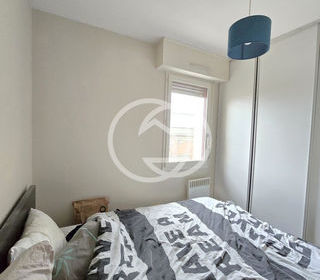  Appartement � vendre 2 pi�ces 40 m�