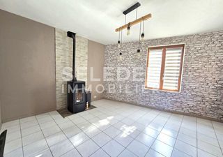  Maison � vendre 3 pi�ces 80 m�