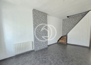  Maison � vendre 3 pi�ces 77 m�