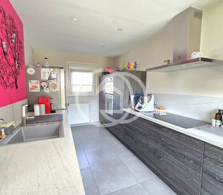  Maison � vendre 4 pi�ces 125 m�