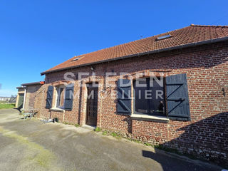  Maison � vendre 3 pi�ces 80 m�