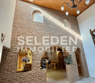  Ferme � vendre 15 + pi�ces 550 m�