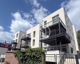  Appartement � louer 1 pi�ce 20 m�