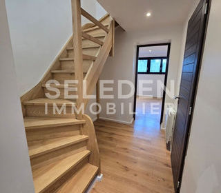  Loft � vendre 3 pi�ces 69 m�