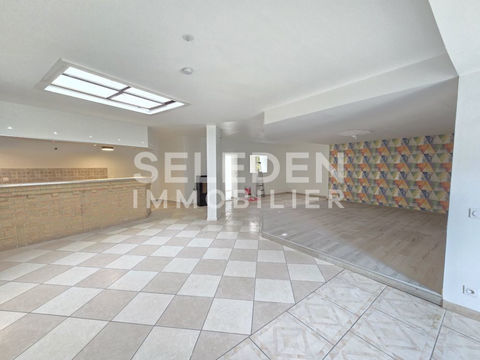   Appartement T3 Noeux-les-Mines Appartement - 3 pi�ce(s) - 103 m�