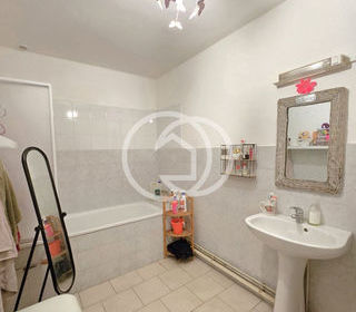  Maison � louer 3 pi�ces 87 m�