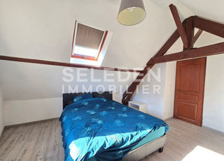  Maison � vendre 3 pi�ces 80 m�